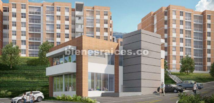 Proyectos Bienes Raices