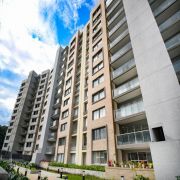 Venta de apartamento en Ibague - Santa ins