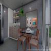 Venta de apartamento en Cali - Calipso