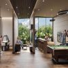 Venta de apartamento en Bogota - Salitre