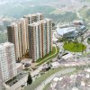 Venta de apartamento en Manizales - Cambulos