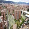 Venta de apartamento en Bogota - Campestre
