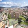 Venta de apartamento en Bogota - Campestre