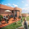 Venta de apartamento en Bogota - Campestre