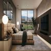 Venta de apartamento en Medellin - El poblado