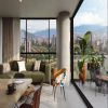 Venta de apartamento en Medellin - El poblado