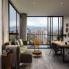 Venta de apartamento en Medellin - El poblado