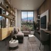 Venta de apartamento en Medellin - El poblado