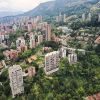 Venta de apartamento en Medellin - El poblado