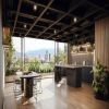 Venta de apartamento en Medellin - El poblado