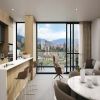 Venta de apartamento en Medellin - El poblado