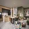 Venta de apartamento en Medellin - El poblado