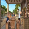 Venta de apartamento en Barranquilla - Puerto