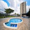 Venta de apartamento en Ibague - Santa inÉs