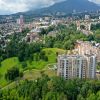 Venta de apartamento en Ibague - Santa inÉs