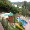 Venta de casa campestre en Cali - Lago calima- darien
