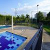 Venta de casa en Cali - La morada condominio jamundi