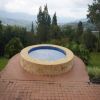 Venta de casa campestre en Cali - Parcelacion monterrico