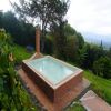 Venta de casa campestre en Cali - Parcelacion monterrico