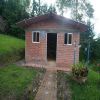 Venta de casa campestre en Cali - Parcelacion monterrico