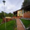 Venta de casa campestre en Cali - Parcelacion monterrico
