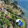 Venta de casa campestre en Cali - Lago calima