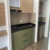 Arrendamiento de apartaestudio en Cali - Chipichape living