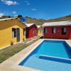 Venta de cabaÑa en Pasto - Cano centro / chachagui