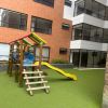 Arrendamiento de apartamento en Pasto - Versalles / habitar del parque versalles