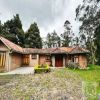 Venta de casa campestre en Pasto - Toro bajo - la victoria