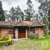 Venta de casa campestre en Pasto - Toro bajo - la victoria