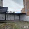 Arrendamiento de lote urbano en Pasto - Parana 